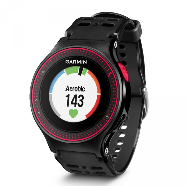forerunner 225 waterproof